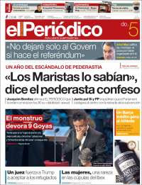 El Periódico