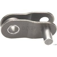 KMC Z51-OL Half Link, 3/32-Inch