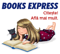 Libraria Books Express. Cele mai multe carti in limba engleza,
cea mai sigura si rapida livrare!