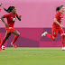 Women's Soccer Canada : Canada shocks U.S. women's soccer team to advance to ... : Find over 12 women's soccer groups with 10334 members near you and meet people in your local find out what's happening in women's soccer meetup groups around the world and start meeting up.
