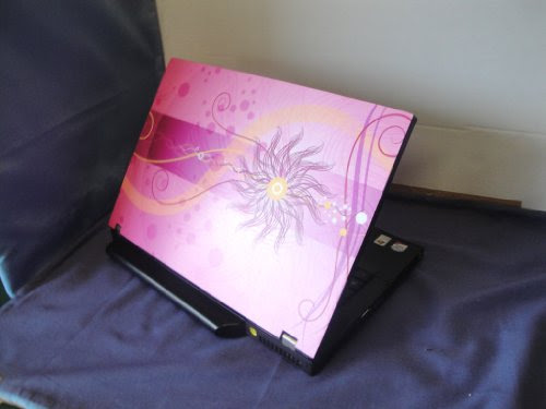 Win 7 IBM Lenovo T61 Pink Butterfly Laptop 2Gb Wifi Cheap Various Colours Pink, Blue etc ? Office ? Anti Virus ? Fast Postage ? 90 Day Warranty ? Wifi ? DVD ? Windows 7 Pro
