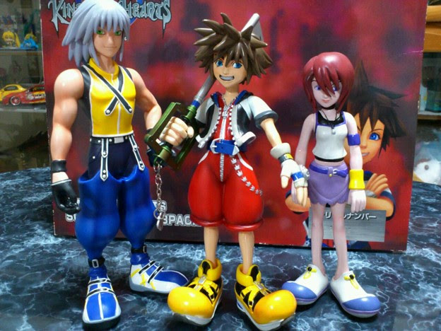ソラ リク カイリ 写真共有サイト フォト蔵
