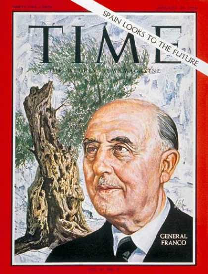 general francisco franco