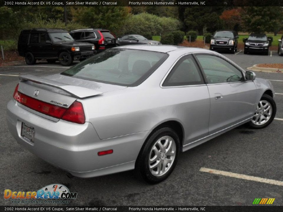 2002-Honda-Accord-EX-V6-Coupe-Satin-Silver-Metallic-...