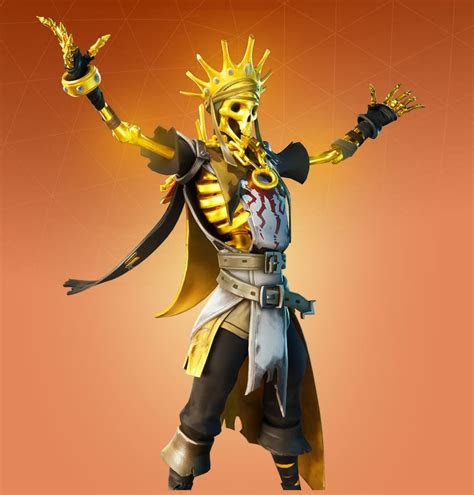 fortnite oro skin character png images pro game guides