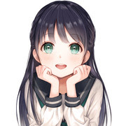 ハーフアップ 女の子 Pixiv年鑑 B