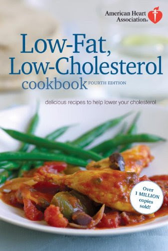 HIGH CHOLESTEROL LOW FAT DIET : LOW FAT DIET - CALORIES IN ...