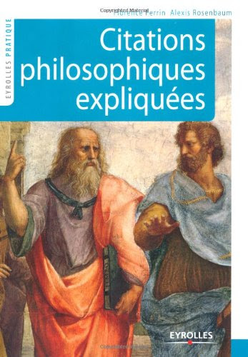 La Verite Philosophie Citation