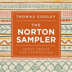 Download PDF Online THE NORTON SAMPLER 8TH ED: Download free PDF ebooks about THE NORTON SAMPLER 8TH ED or read online PDF viewer Search Kindle and Kindle Unlimited PDF