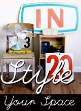 Style Your Space