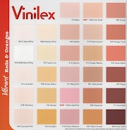 Trend Modis 28+ Katalog Warna CatVinilex