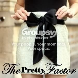 The Pretty Factor