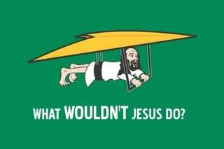 Jesus