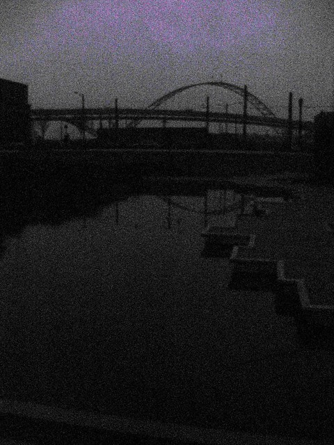 Tanner Springs (UV)