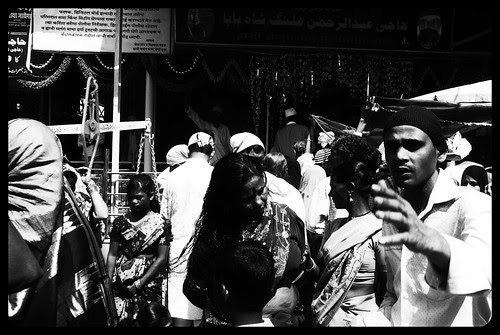 Possession - And He Tells Me Shaney Photo Kyon Le Raha Hai by firoze shakir photographerno1