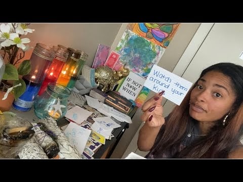 THEY’RE HIDING SO MUCH FROM U THEY WANT U TO SHUT UP FOR A REASON, A PEDO &HAVE PLENTY OF EXTRA KIDS