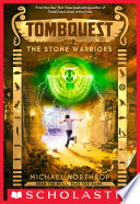 The Stone Warriors (TombQuest, Book 4)