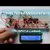 Timer Period  Measurement use PIC Microcontroller