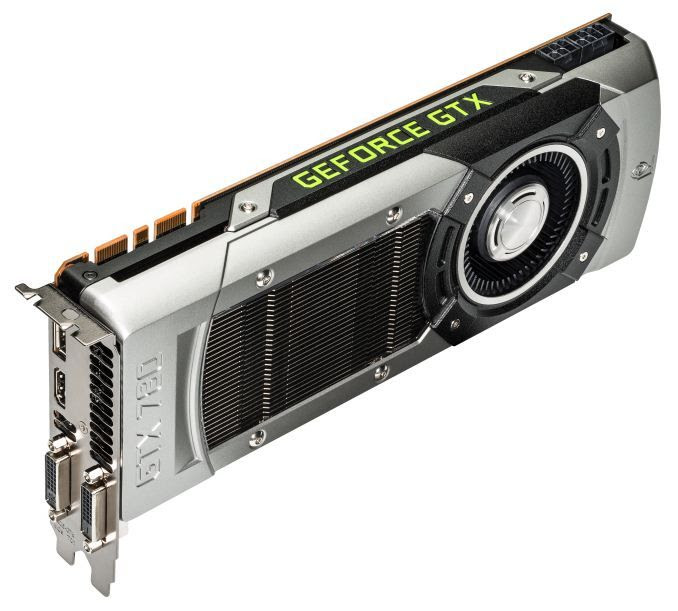 Nvidia Geforce Gtx 780 Officially Launched Geeks3d