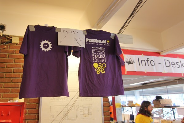 fosdem