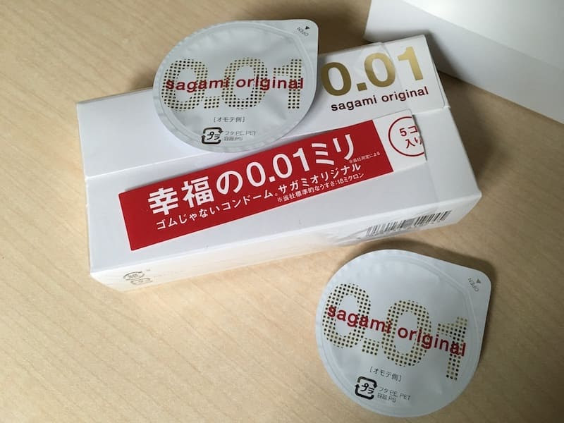 ドン キホーテは コンドームが買いやすい 極薄コンドームもある コンドーム大百科