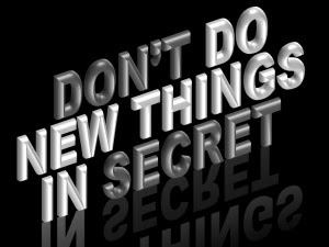 SECRECY-NEW