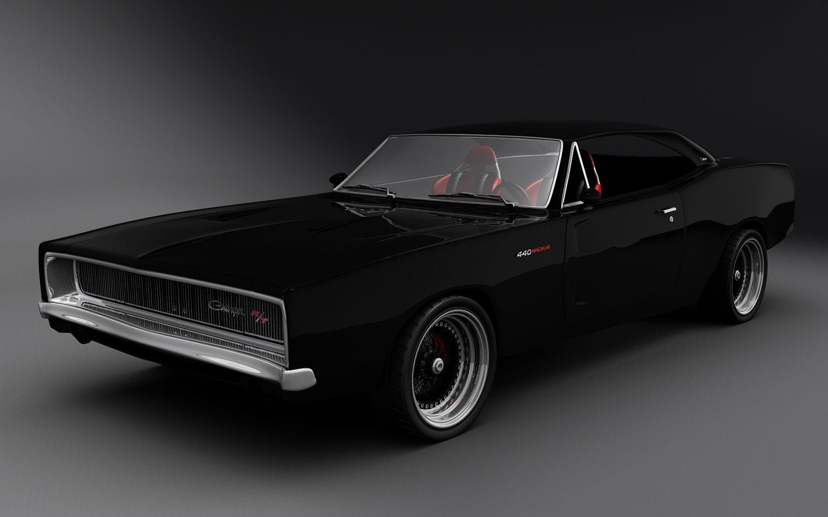 69 Dodge Charger Wallpapers  Wallpaper Cave