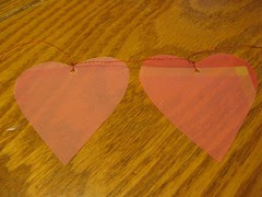 Hearts