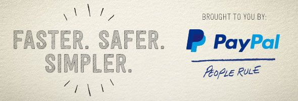 paypal