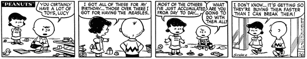 Peanuts