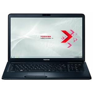 Toshiba modellnummer