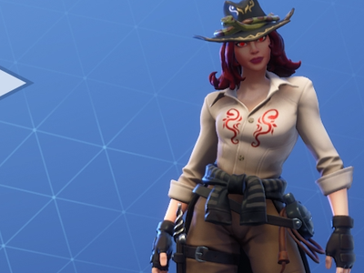 Luxe Fortnite Fandom
