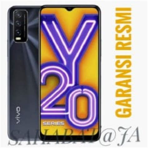 jual vivo  garansi resmi indonesiashopee indonesia