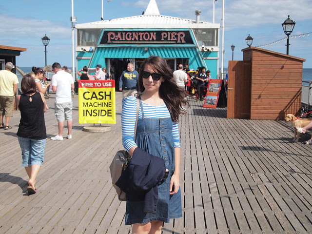 Paignton Pier