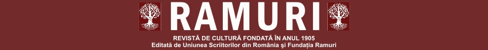 Revista RAMURI