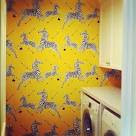 The Glam Pad: A Roundup of Scalamandre Zebras!