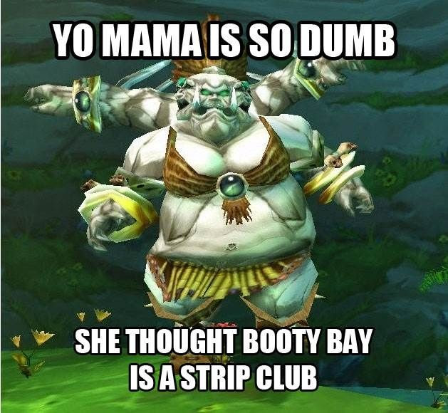 WORLD OF WARCRAFT MEME CENTER ~ FindMemes.com