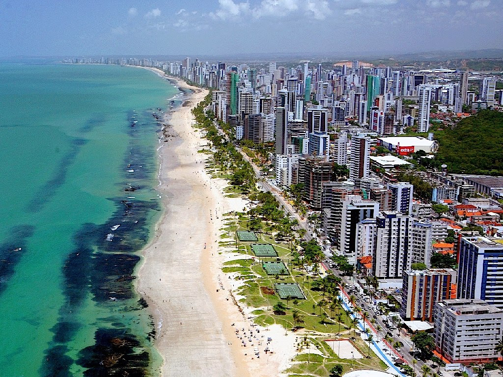 Resultado de imagem para recife pe