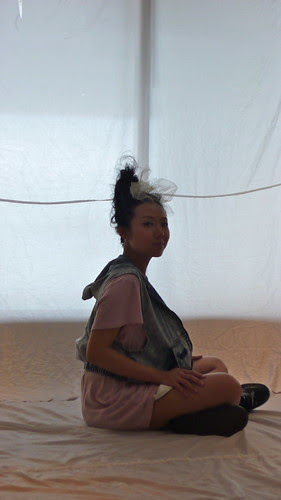 march 6 and 7 in hong kong--magazine shooting