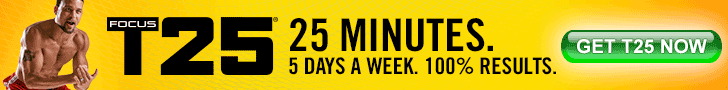 GET IT DONE: IN  25 MINUTES A DAY!