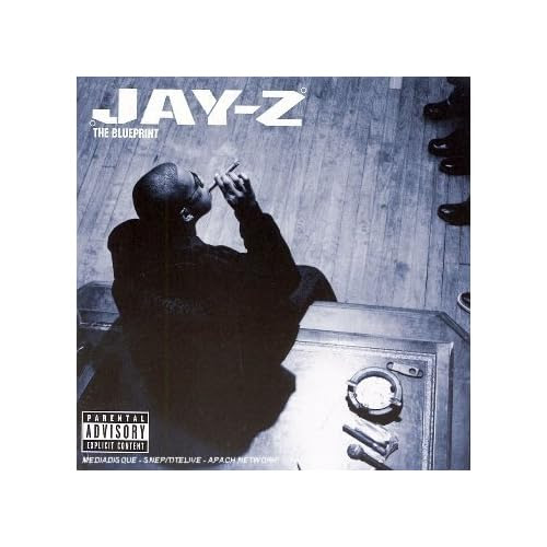 jay z album covers