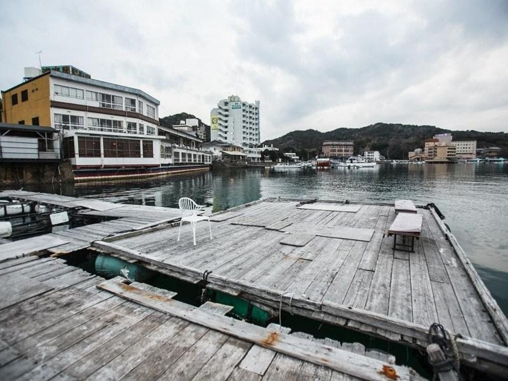 海上料亭 海楽園の料金一覧 宿泊プラン るるぶトラベル で宿泊予約