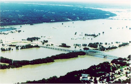 Upper Missouri River Breaks. the capital of Missouri,