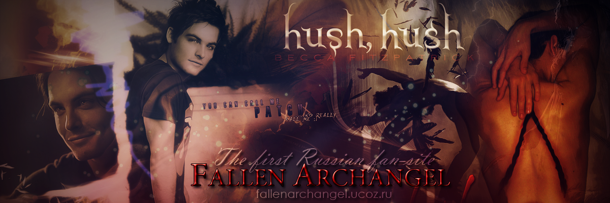 Hush Hush Rusia