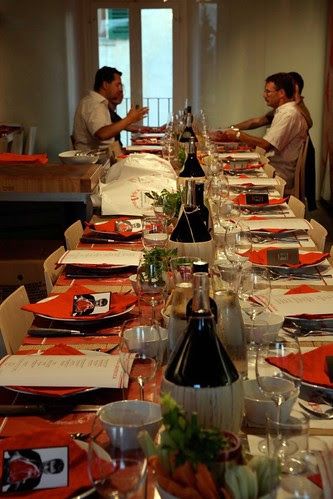 officina della bistecca