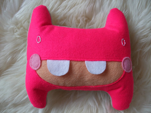 Hilja's friend