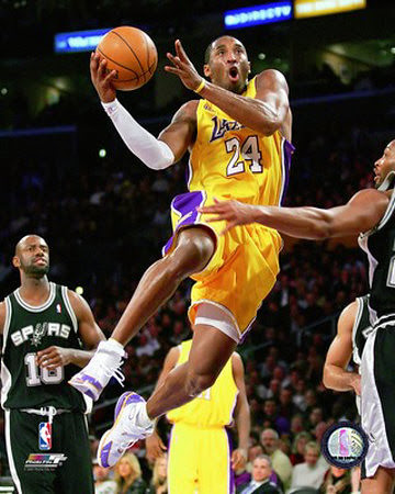 kobe bryant image