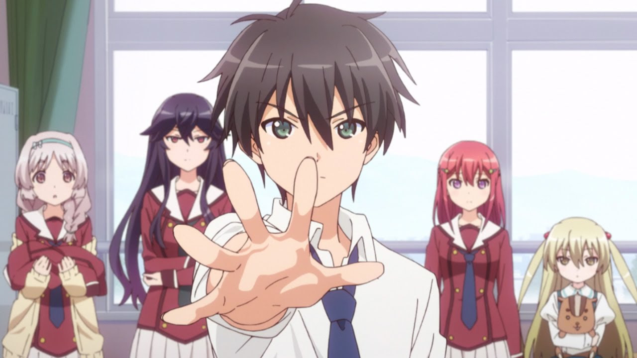 日常 ほのぼの 系 アニメ
