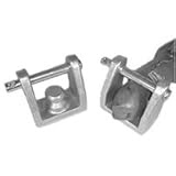 Blaylock EZ Lock for Bulldog Couplers