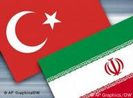 ایران و ترکیه، دوستی و رقابت دیرینه